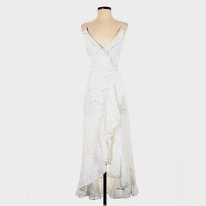Yumi Kim White Dress